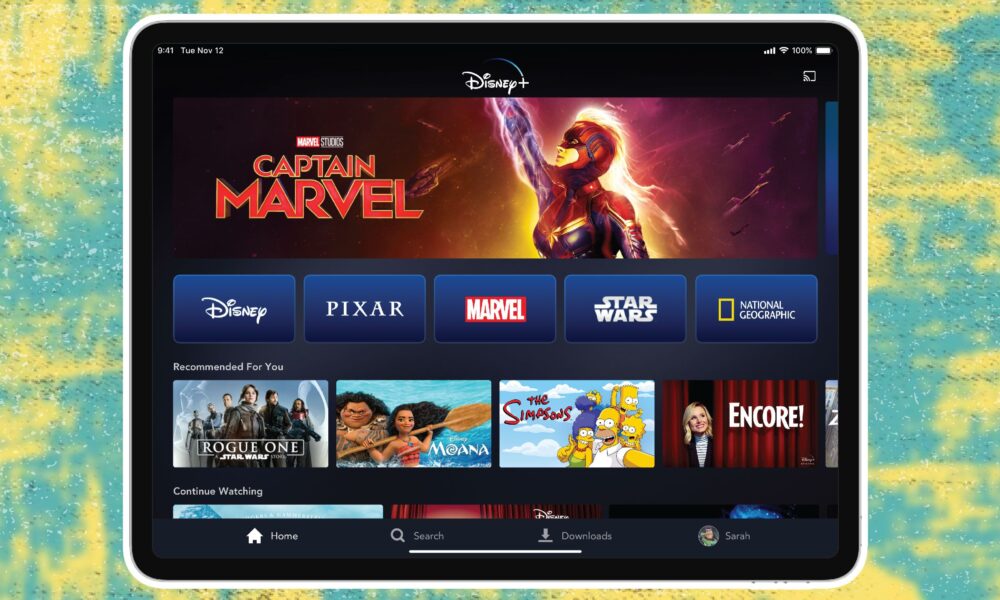 Disney+ beats every other streaming service with this one feature