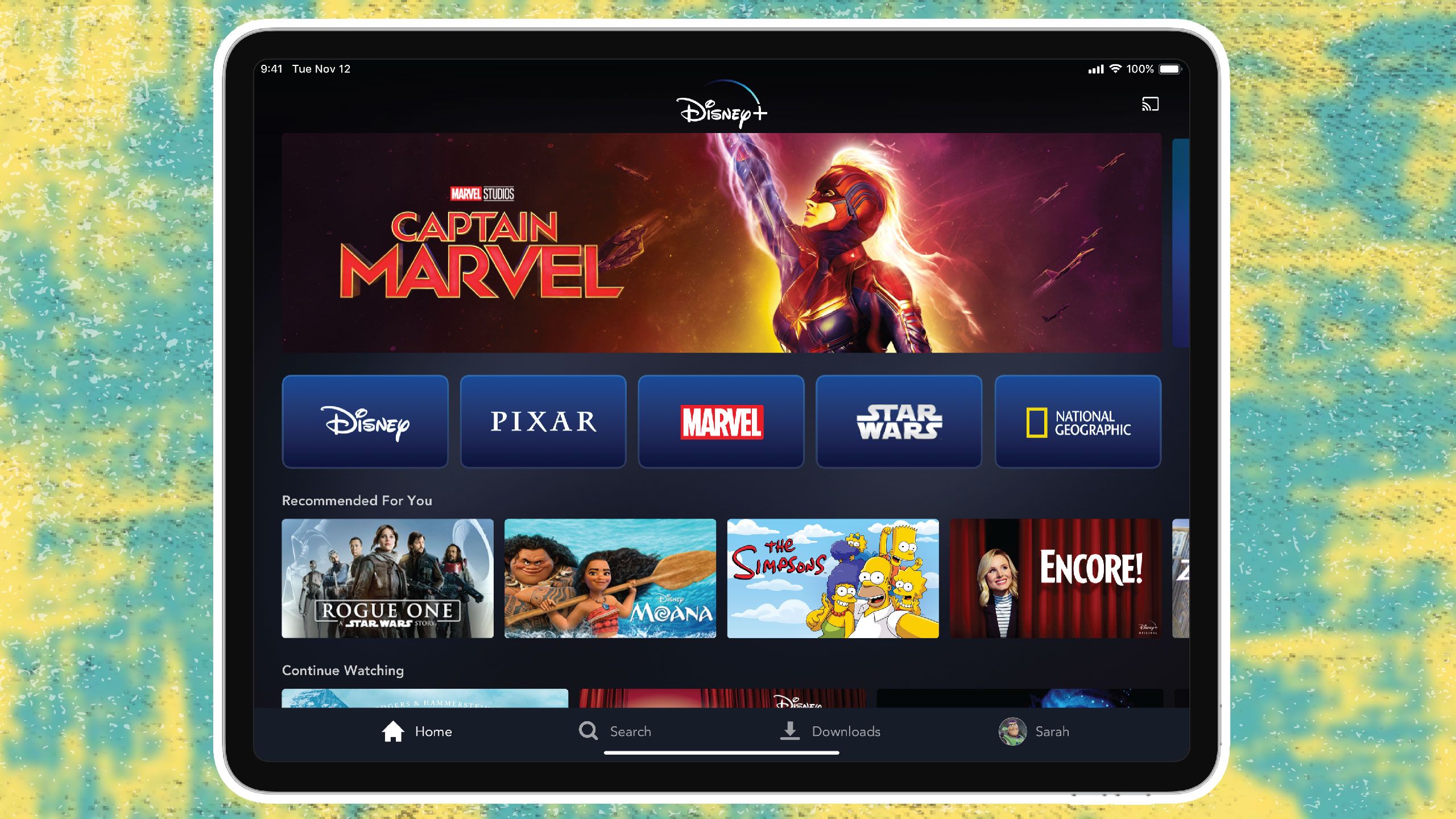 Disney+ beats every other streaming service with this one feature