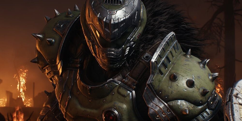 Doom The Dark Ages header