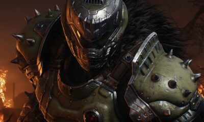 Doom The Dark Ages header