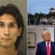 Florida man, Bijan Arceo arrested for trespassing at Mar-a-Lago after Trump inauguration