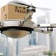 Foodora tests drone and robot deliveries in Sweden