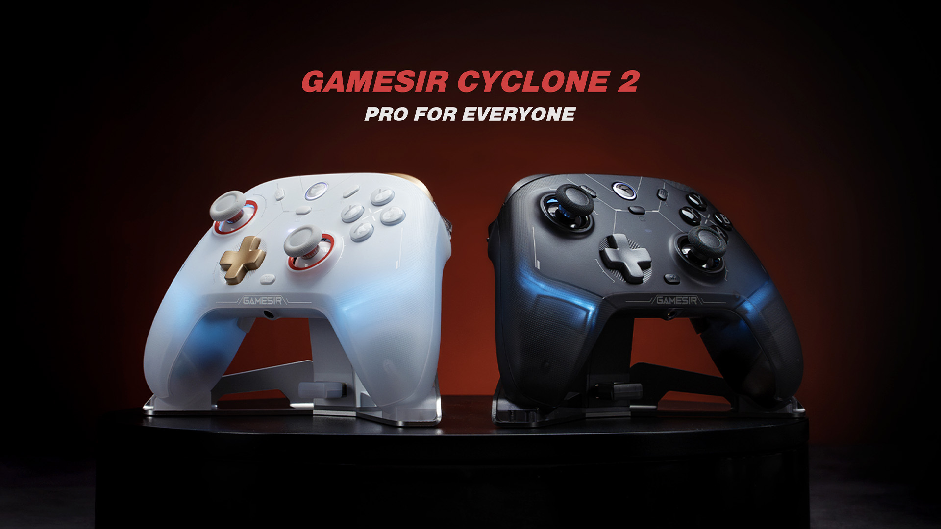 GameSir Cyclone 2 Review