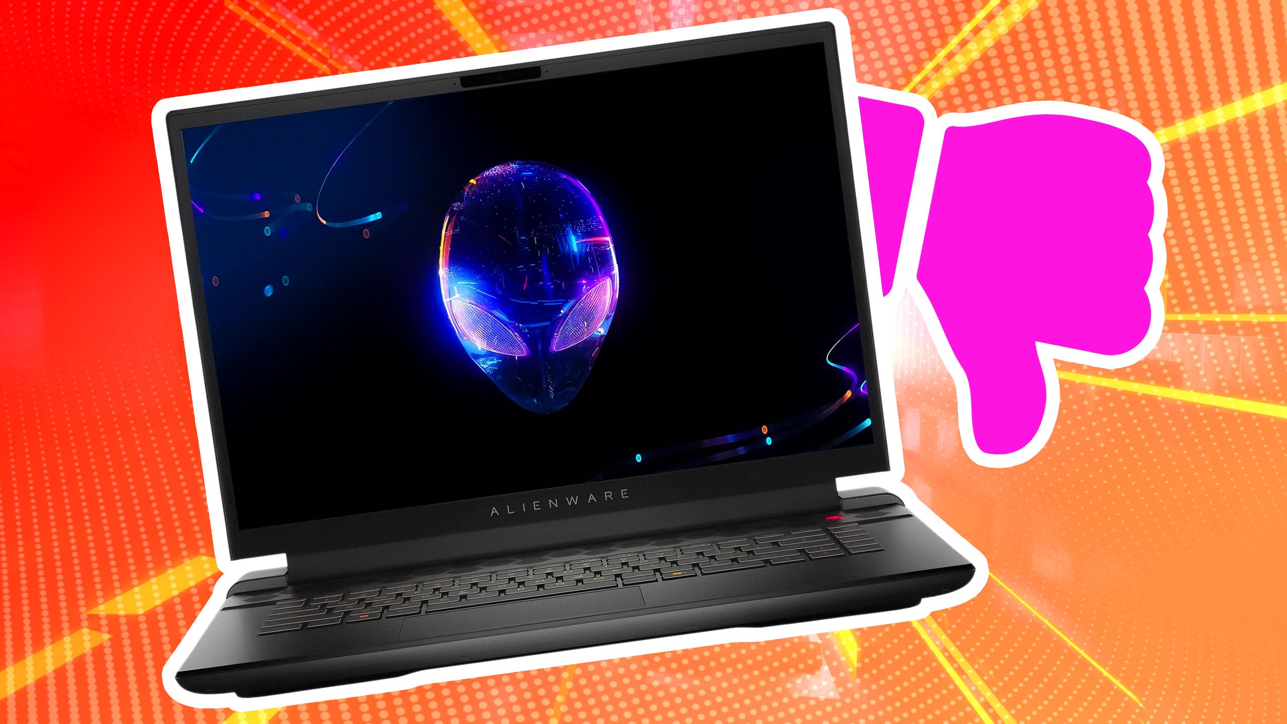 Gaming laptops sound great -- until you realize these 4 things