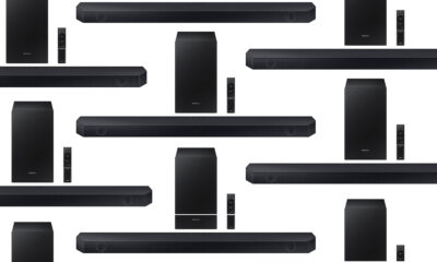 Go grab this Q-series Samsung soundbar with Dolby Atmos for just $199 right now