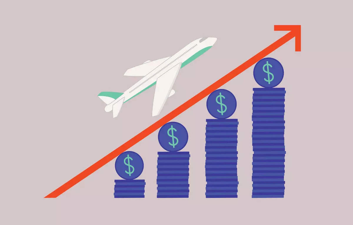 Govt asks airlines to maintain reasonable airfares for Prayagraj flights; IndiGo cuts prices 30-50%, ET TravelWorld