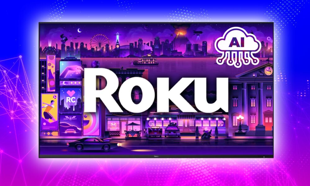 How Roku uses AI