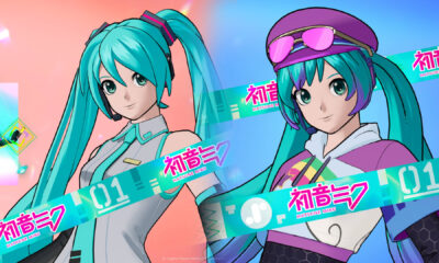 Fortnite Hatsune Miku Skin