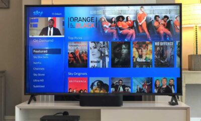 How to get Netflix on Sky Q, Glass & Stream: Price, Plans & Billing