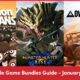 Humble Bundle January 2025