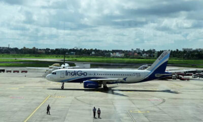 IndiGo launches new direct flights from Bhubaneswar to Dehradun and Dehradun to Srinagar, ET TravelWorld