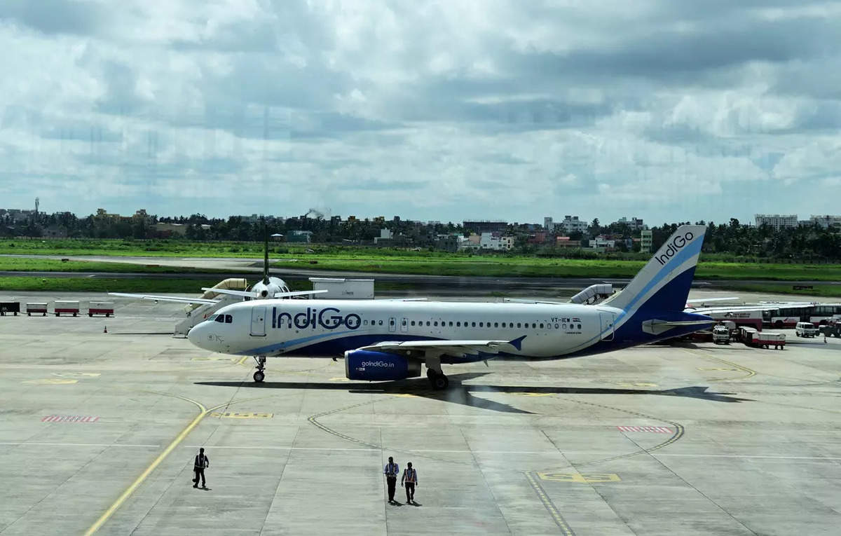 IndiGo launches new direct flights from Bhubaneswar to Dehradun and Dehradun to Srinagar, ET TravelWorld