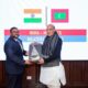 India conveys readiness to Maldives to support its capability enhancement for defence preparedness