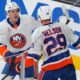 Islanders' Brock Nelson snaps 17-game scoring drought