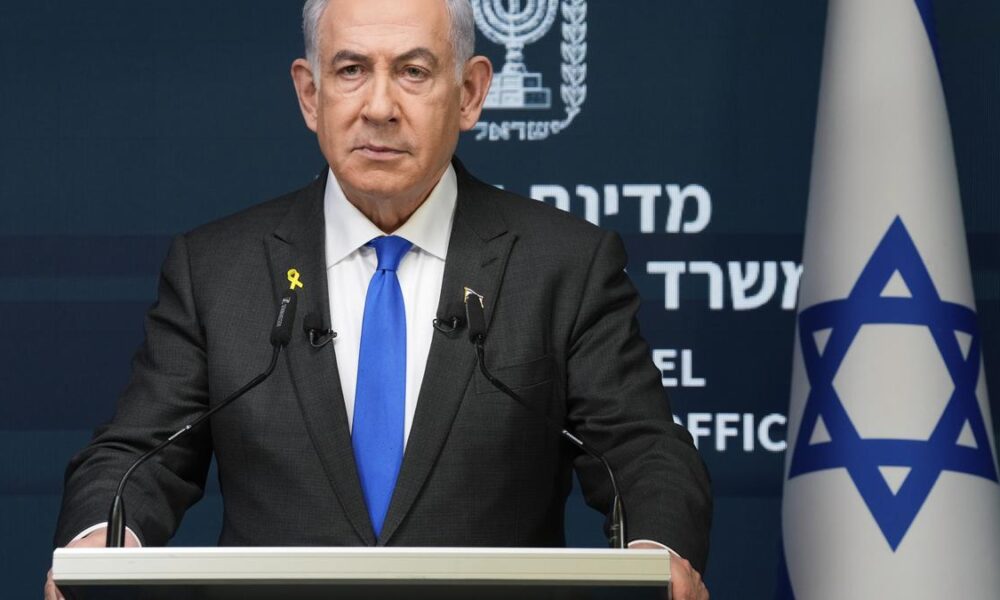 Israel PM Benjamin Netanyahu postpones Cabinet vote on Gaza Strip ceasefire deal