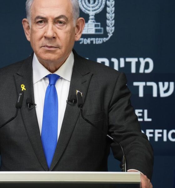 Israel PM Benjamin Netanyahu postpones Cabinet vote on Gaza Strip ceasefire deal