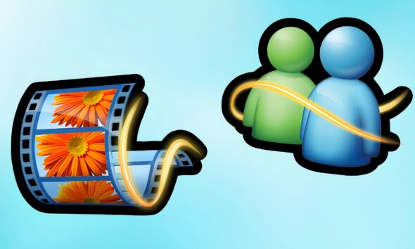 It’s time for Windows Movie Maker and MSN Messenger to return to PC