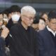 Jeju Air CEO banned from leaving South Korea after fatal crash: police