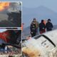 Jeju Air 'black box' data missing from last 4 minutes before crash that killed 179 people, South Korea ministry says