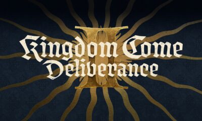 Kingdom Come: Deliverance II