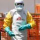 Lab holding Ebola in DRC's Goma at risk amid fighting: Red Cross