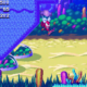 Many are the nostalgic 2D Sonic fangames, but Sonic Galactic might be the best