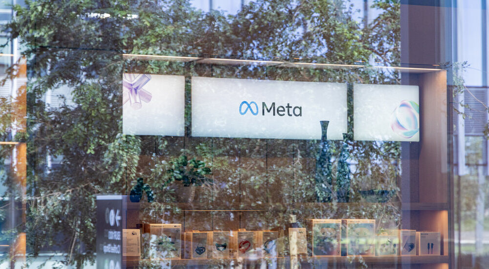 Meta Said to Explore Moving Where It Is Incorporated