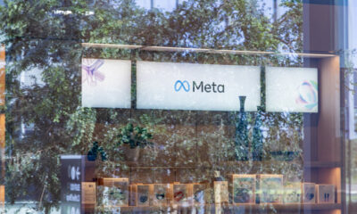 Meta Said to Explore Moving Where It Is Incorporated