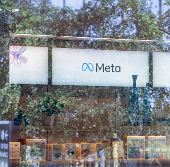 Meta Said to Explore Moving Where It Is Incorporated