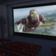 Meta is Experimenting with a Home Theater Environment for Quest's Horizon OS