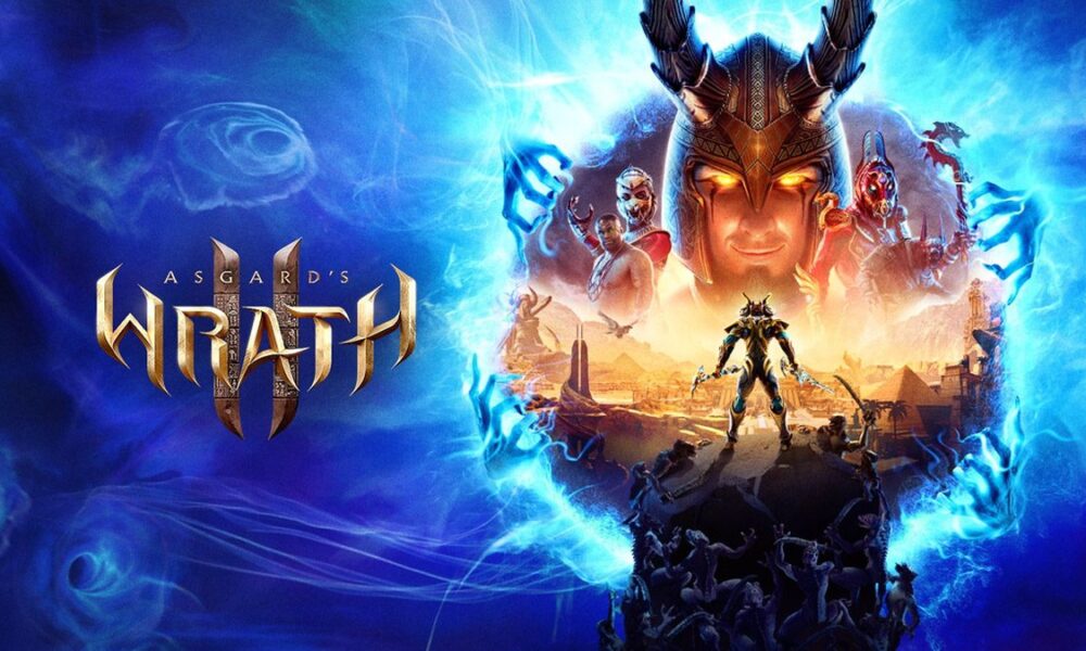 Meta-owned Sanzaru Games Moves on to "next big thing" Amid 'Asgard's Wrath 2' Final Update