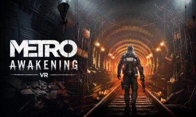 Metro Awakening Review