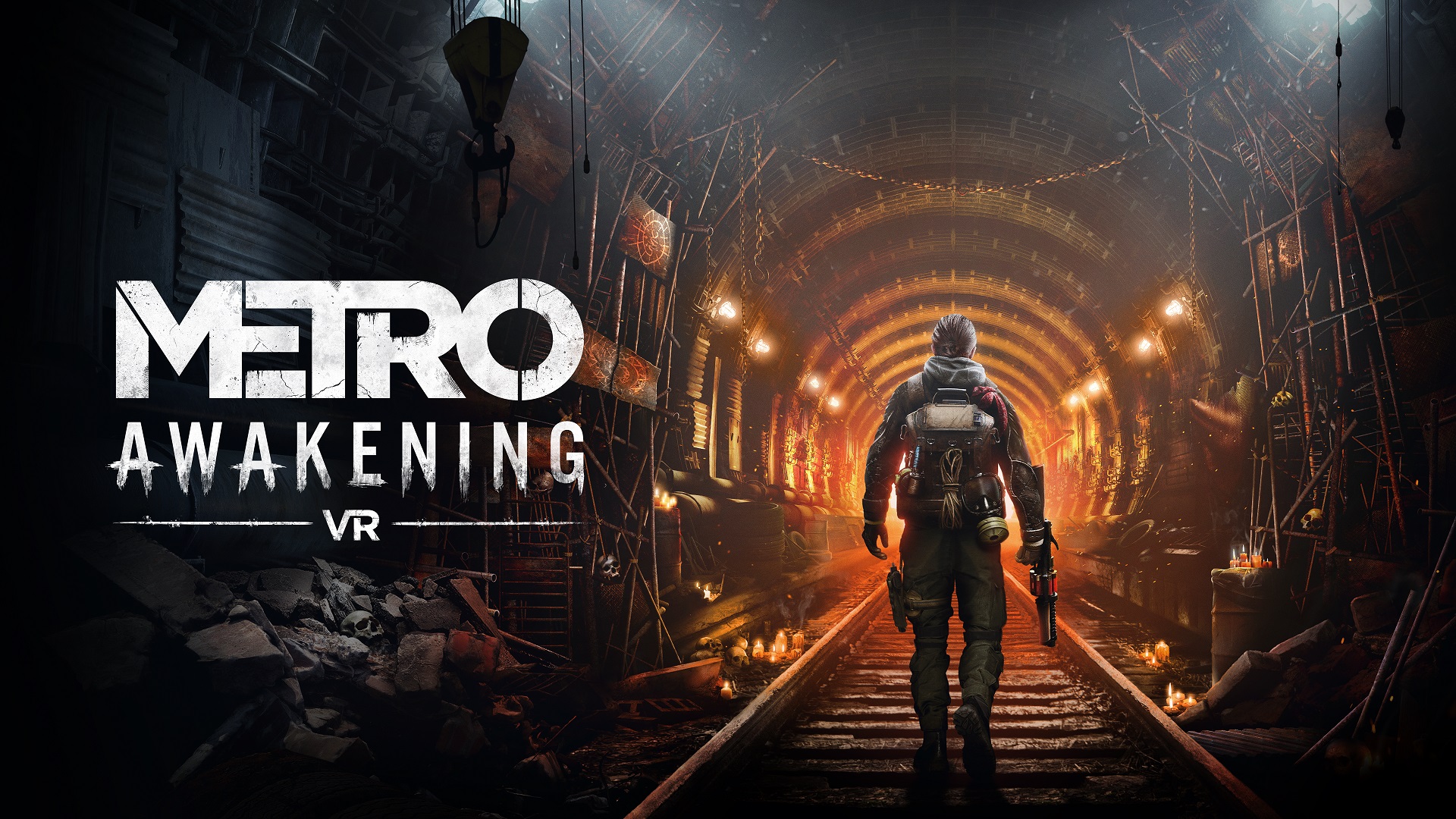 Metro Awakening Review