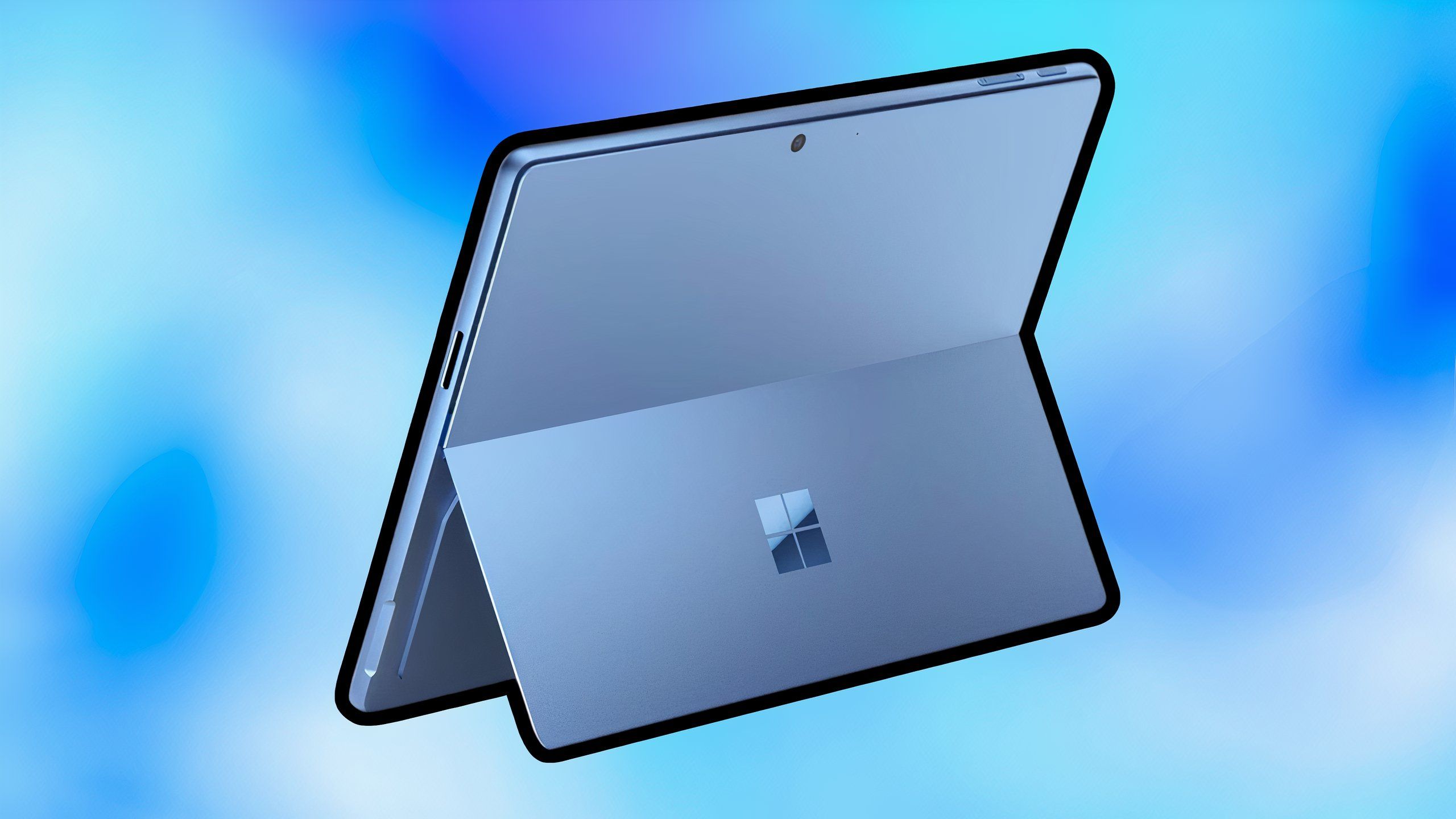 Microsoft is reportedly ready to take on the 11-inch iPad Pro