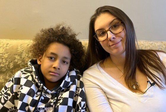 Mother upset with school response after 12-year-old ingests edibles, rushed to hospital - Halifax