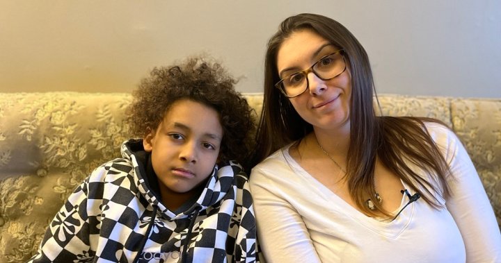 Mother upset with school response after 12-year-old ingests edibles, rushed to hospital - Halifax