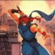 Ninja Gaiden sneaks back onto screens with the announcement of Ragebound