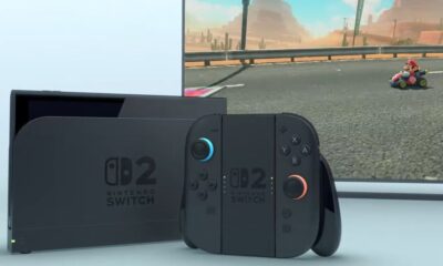 Nintendo says Switch 2 backwards compatability was the "best direction" for players, even if it's still staying quiet on which games won't work