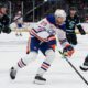 Oilers use fast start to beat the Kraken 4-2 for their 3rd straight victory - Edmonton