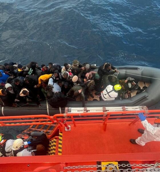 Over 40 Pakistanis among dozens feared drowned en route to Spain by boat