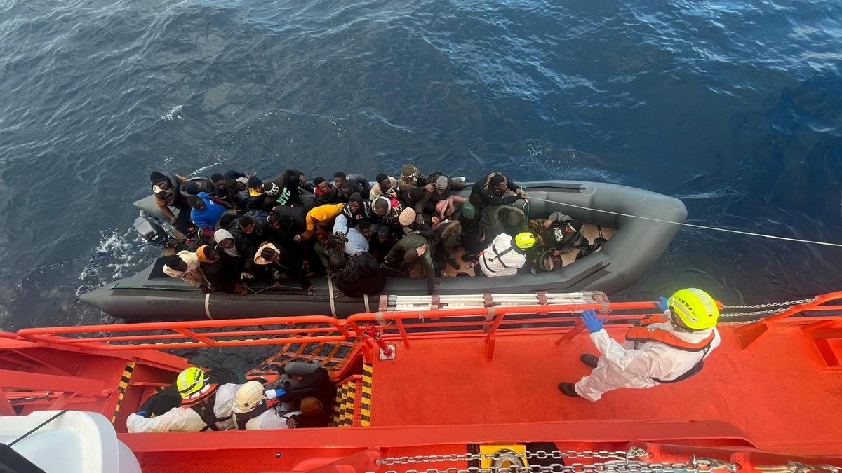 Over 40 Pakistanis among dozens feared drowned en route to Spain by boat