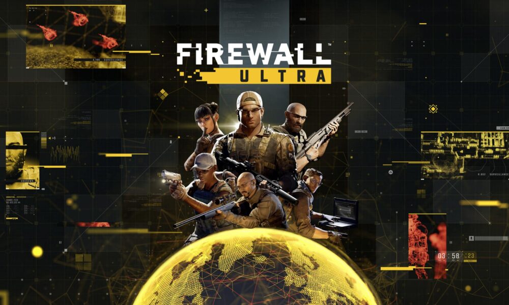 PSVR 2 Team Shooter 'Firewall Ultra' Gets Update to Attract Newcomers After Year-long Abandonment