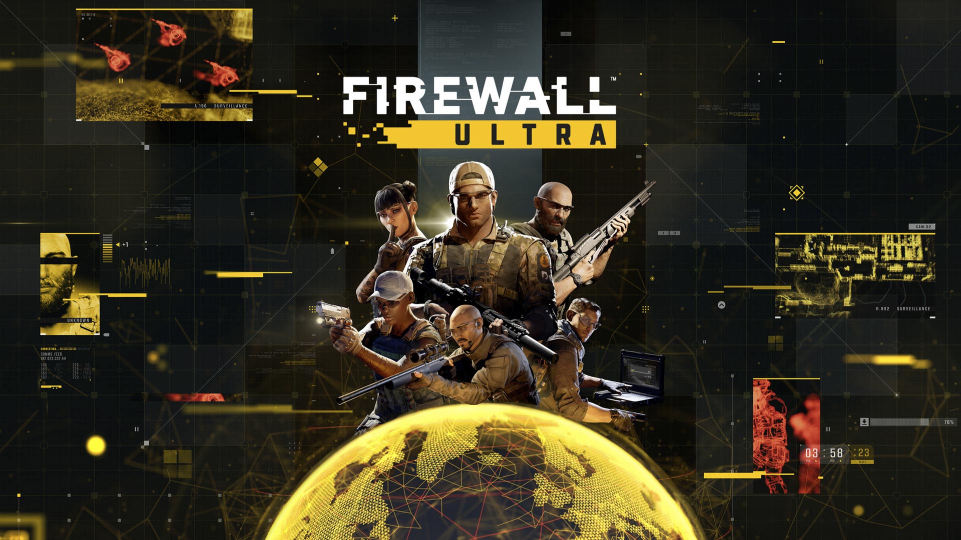 PSVR 2 Team Shooter 'Firewall Ultra' Gets Update to Attract Newcomers After Year-long Abandonment