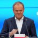 Poland PM Tusk accuses Russia of planning acts of terror against ’airlines over the world’