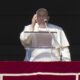 Pope calls for commitment to protect life as he doubles down on abortion in New Year’s Day message