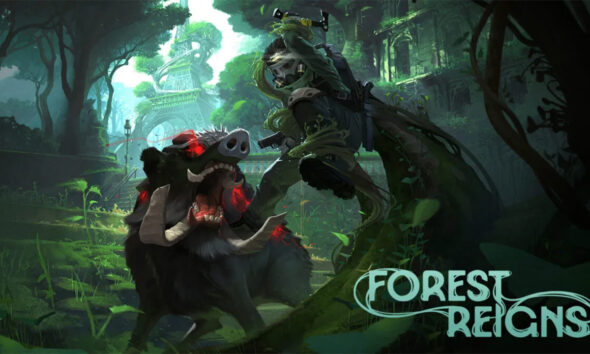 Forest Reigns