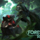 Forest Reigns