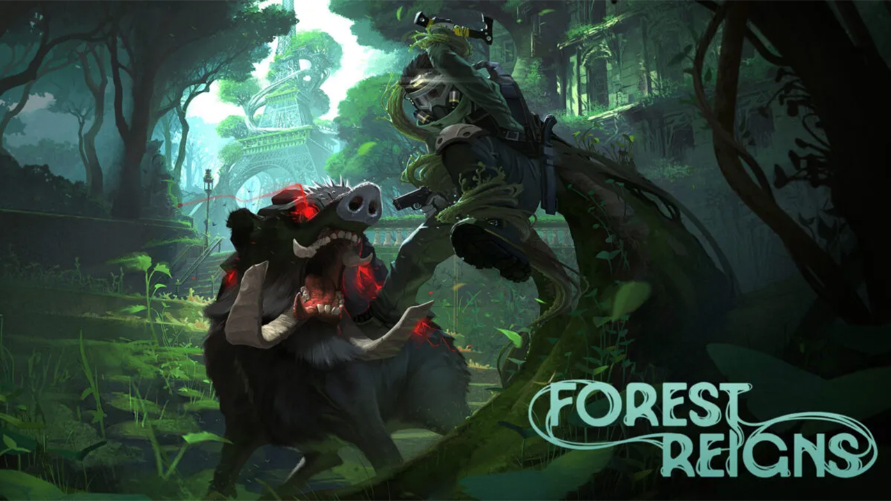 Forest Reigns