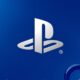 PlayStation Logo Header