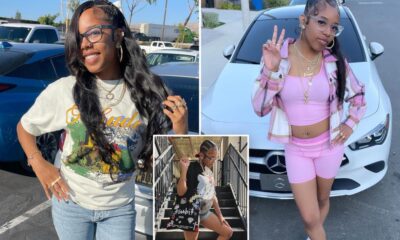 Rising TikTok star Nahsiyah Turner dead at 17, cause of death revealed